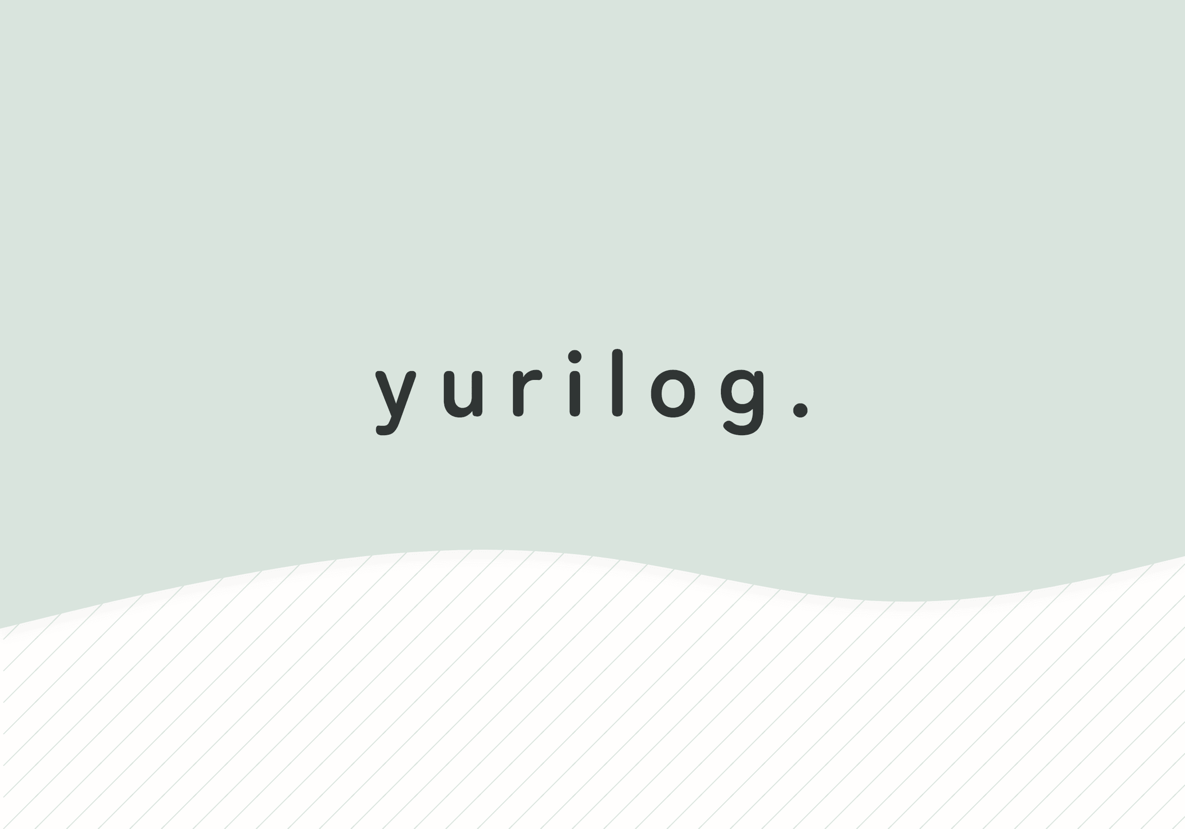 yurilog.のサムネイル画像